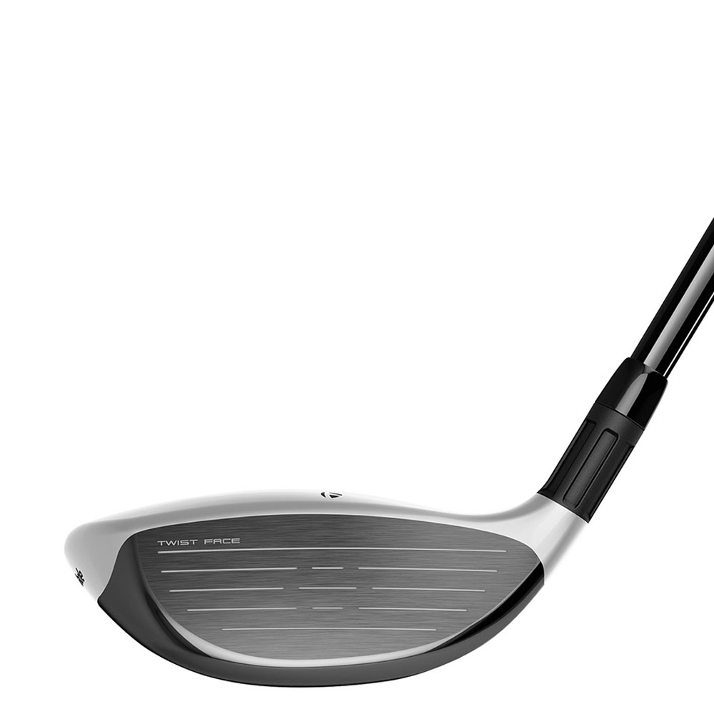 Lady TaylorMade M6 3 Fairway Wood 16.5° Tuned Performance 45